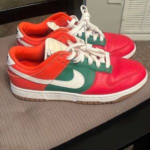 Nike dunks